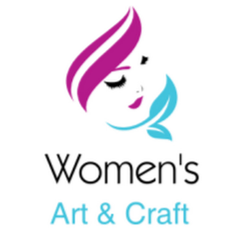 Women's Art and Craft icon