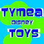 Tymea Disney Toys