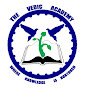 THE VEDIC ACADEMY logo
