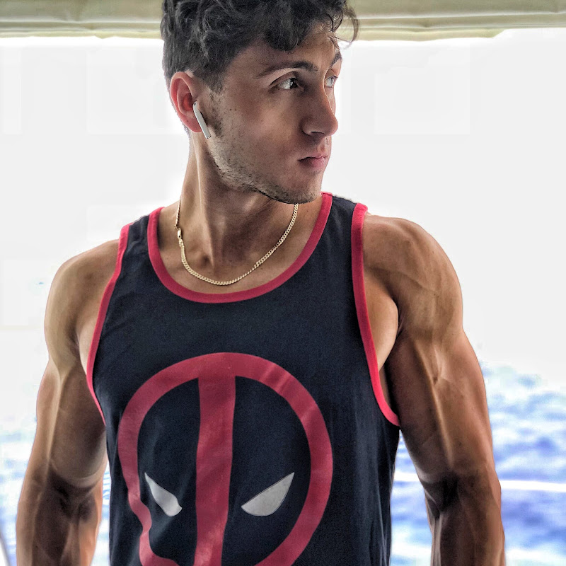 JayGiustFit
