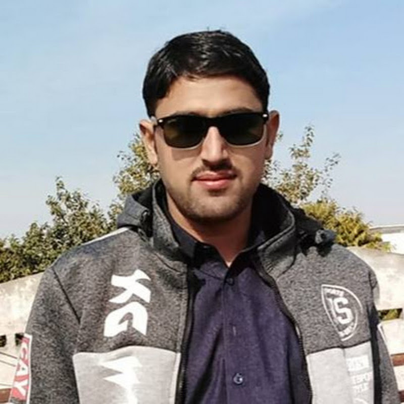 Azad sialkot news (usman khan)