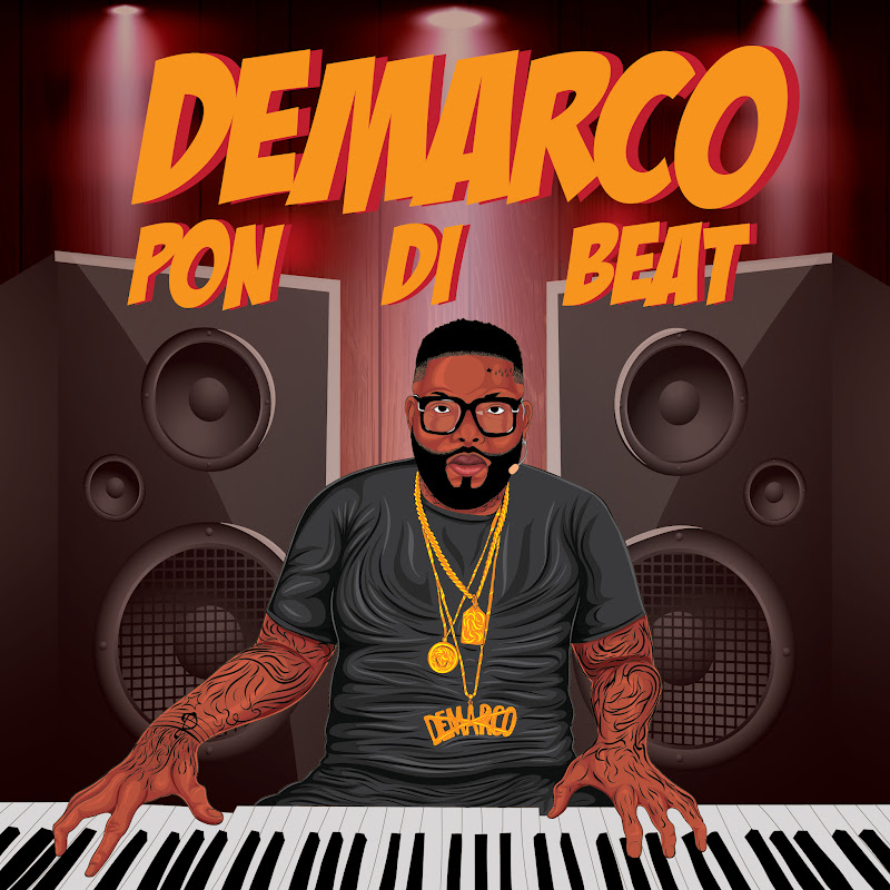 DEMARCO PON DI BEAT