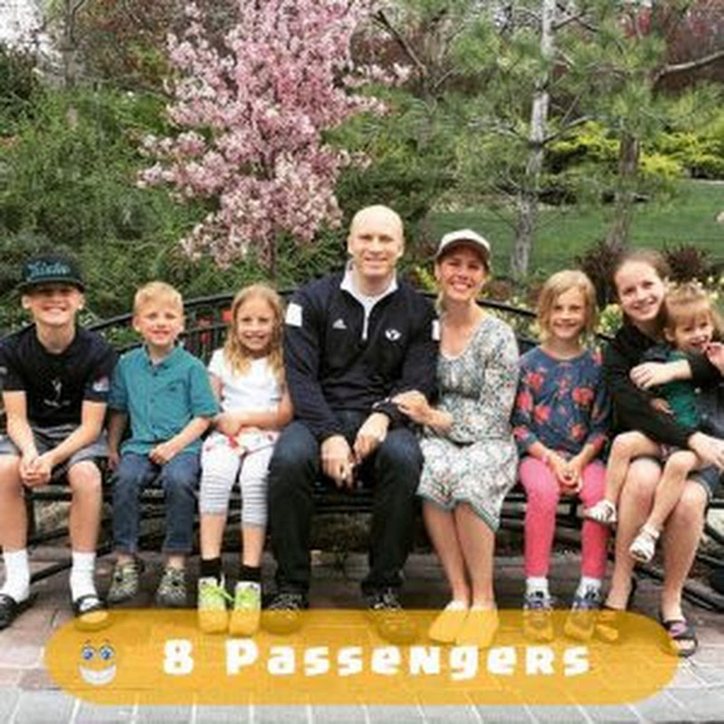 Eight Passengers