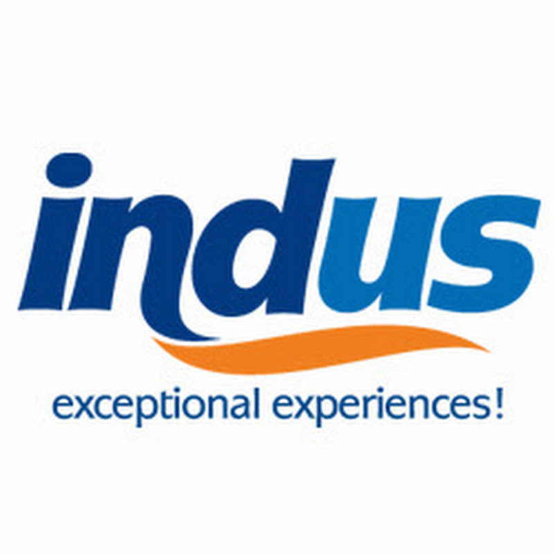 Industravels channel avatar