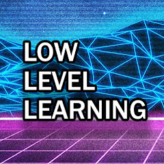 Low Level Learning channel logo