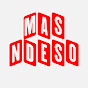 Mas Ndeso channel logo
