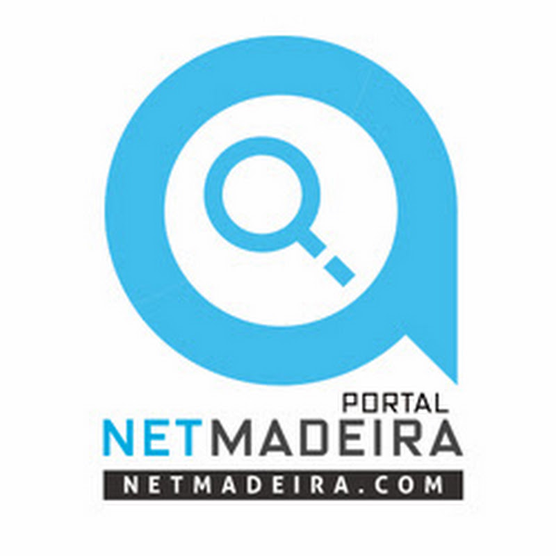 Portal Netmadeira logo