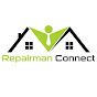 Repairman Connect logo