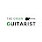 The Green Guitarist