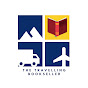 The Travelling Bookseller logo