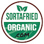 SortaFried Organic logo