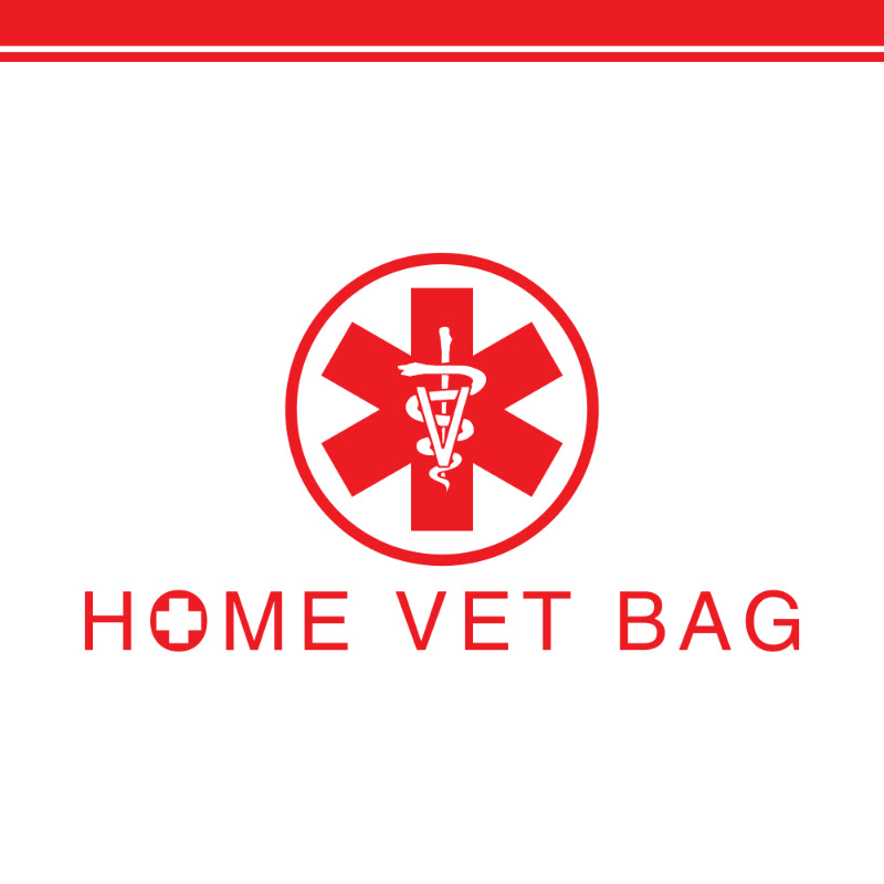 Home Vet Bag