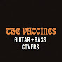 The Vaccines covers