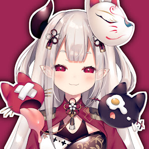 奈羅花のアイコン