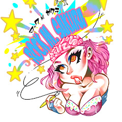 Rock M. Sakura