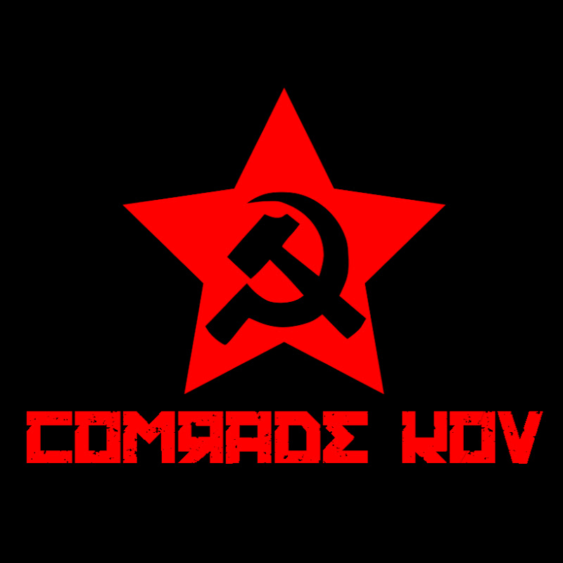 Comrade “K-Vat” Kov