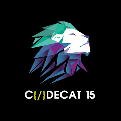 Code Cat Avatar