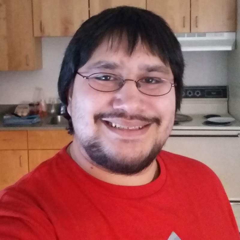 Paul “Mr. Penriquez” Enriquez-Goehring
