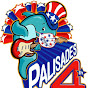 Palisades Parade logo