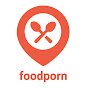 Foodporn logo