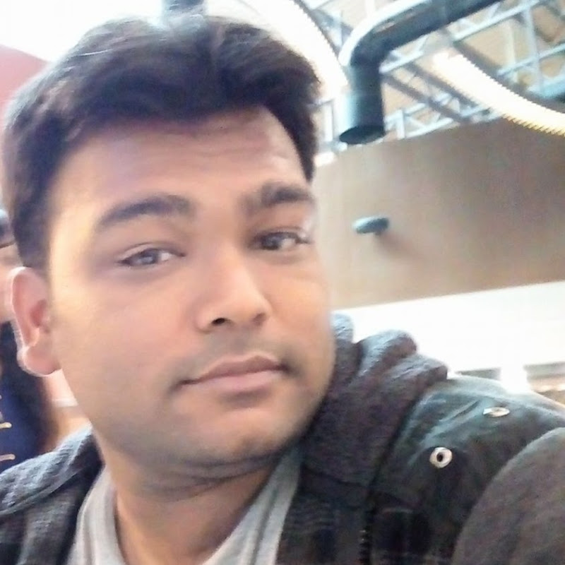 Rahul QA Labs