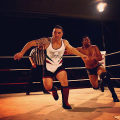 Pro Wrestling in South Africa