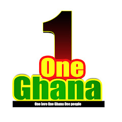 ONE GHANA TV net worth