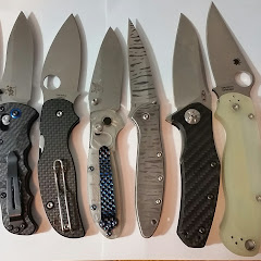 JT's Knife Life