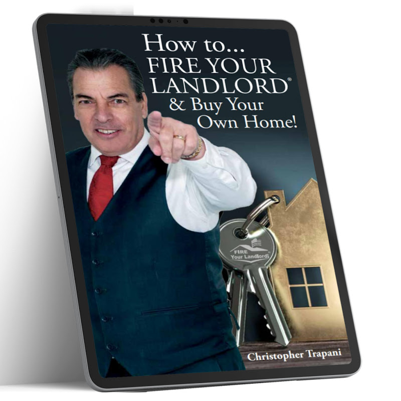 Christopher Trapani The Mortgage Pro Loan Officer