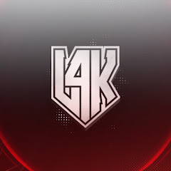 L4K eSports channel logo