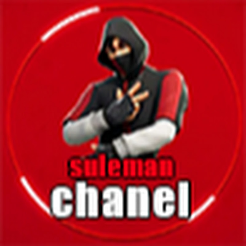Channel Avatar