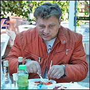 Антон Яковлев