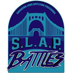 SLAP Battles channel logo
