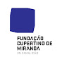 Fundação Cupertino de Miranda