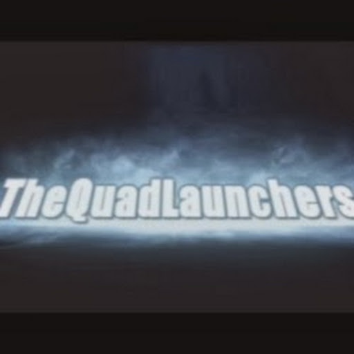 TheQuadLaunchers