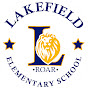 Lakefield Elementary logo