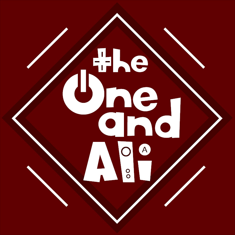 TheOneAndAli