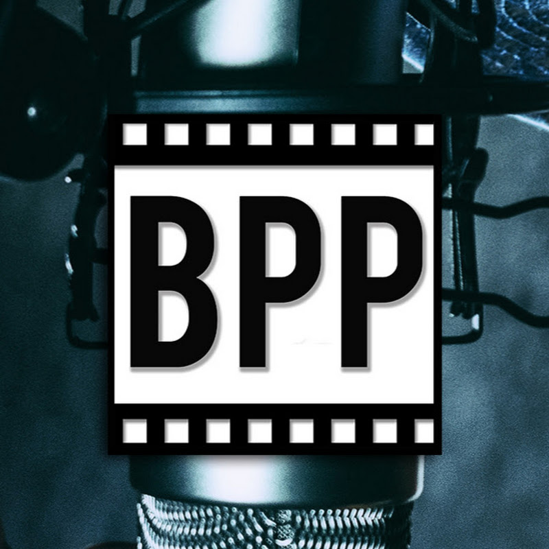 Bigger Picture Productions