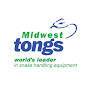 Midwest Tongs logo