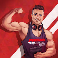 Sascha Huber Reagiert profile image