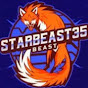 starbeast 35 logo