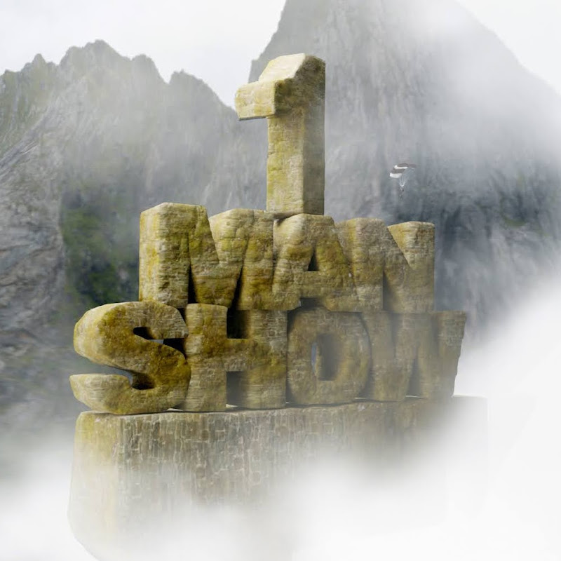 1ne ManShow