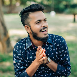 Anoke Praveen Kumar photo