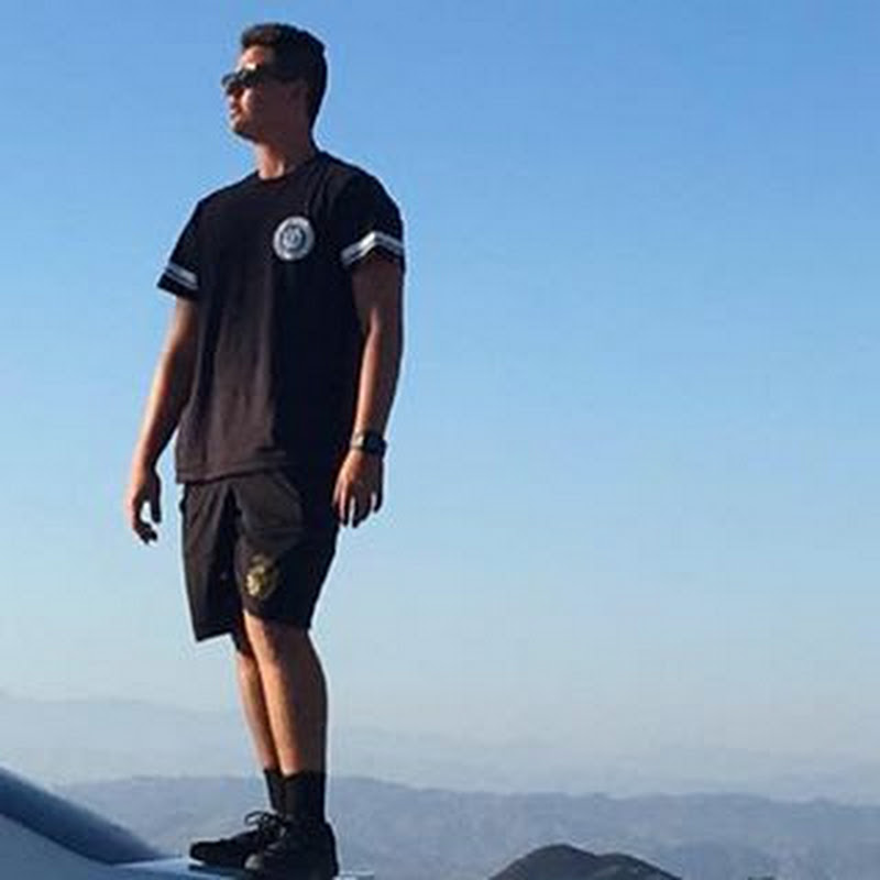 Throttle POV
