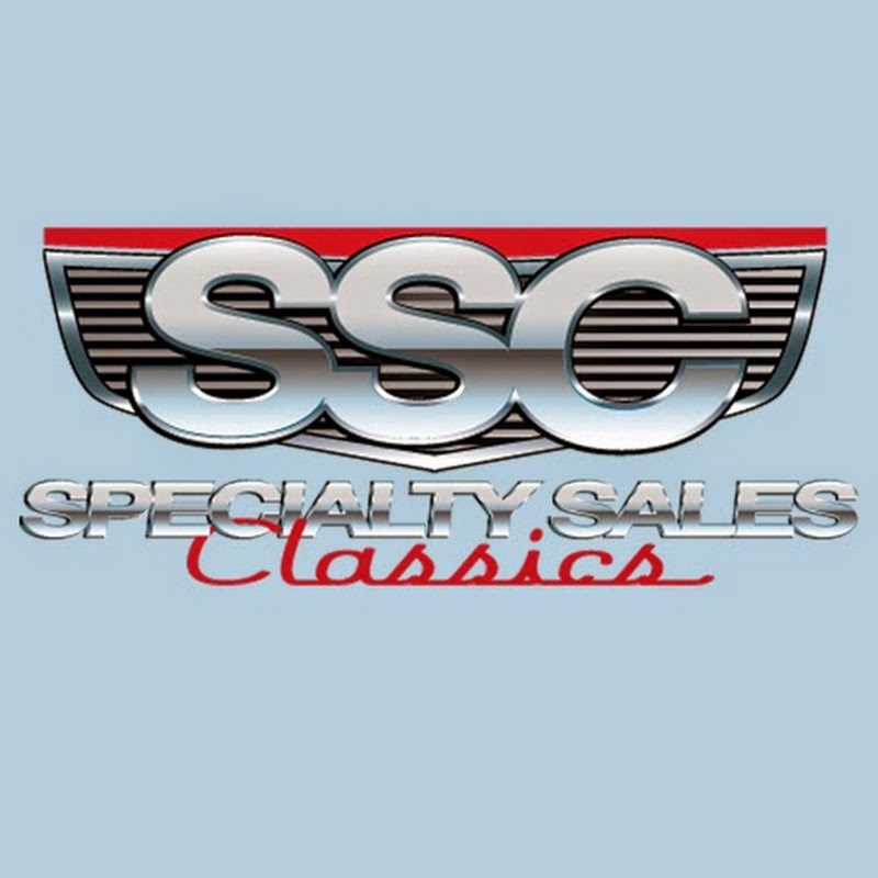 Specialty Sales Classics