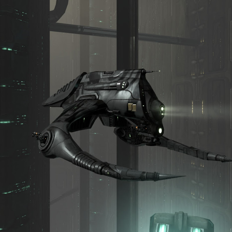 EVE Online Survival