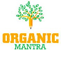 Organic Mantra logo