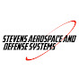 Stevens Aerospace and Defense Systems logo