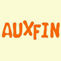 AUXFIN logo