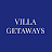 Villa Getaways - Luxury Holiday Homes